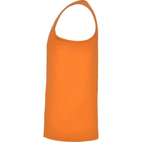 Roly Childrens/Kids Andre Sports Vest Top