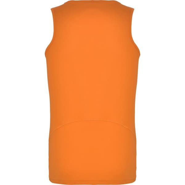 Roly Childrens/Kids Andre Sports Vest Top