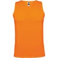 Miniatyrbillede 1 af 4: Roly Childrens/Kids Andre Sports Vest Top