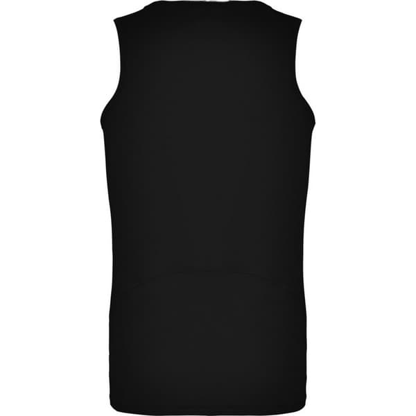 Roly Childrens/Kids Andre Sports Vest Top