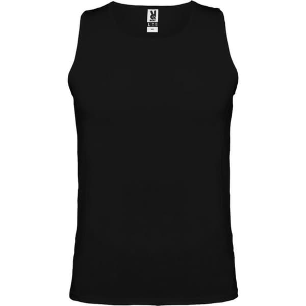 Roly Childrens/Kids Andre Sports Vest Top