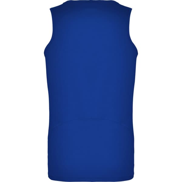 Roly Childrens/Kids Andre Sports Vest Top