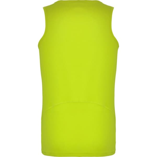 Roly Childrens/Kids Andre Sports Vest Top