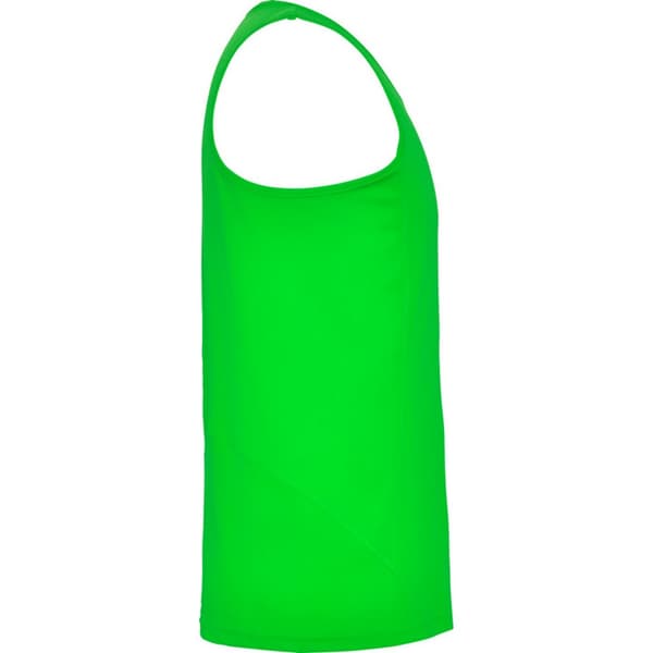 Roly Childrens/Kids Andre Sports Vest Top