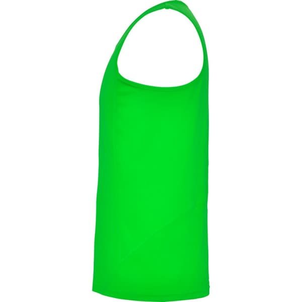 Roly Childrens/Kids Andre Sports Vest Top