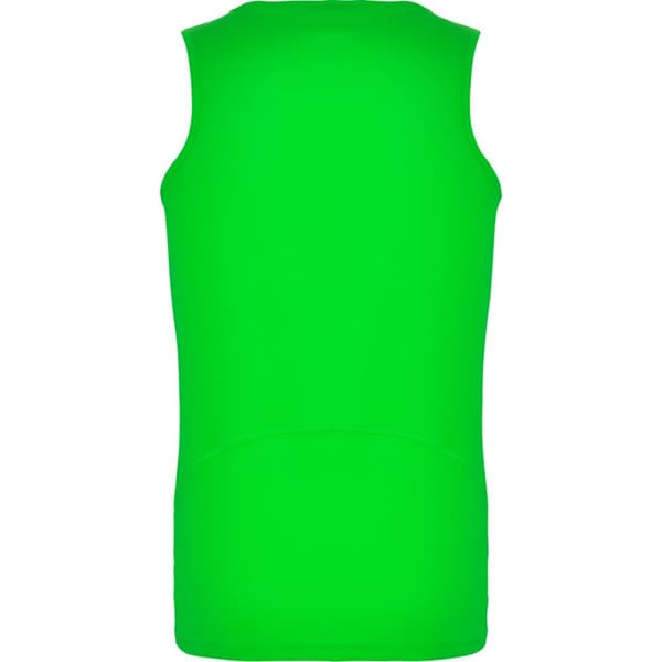 Roly Childrens/Kids Andre Sports Vest Top