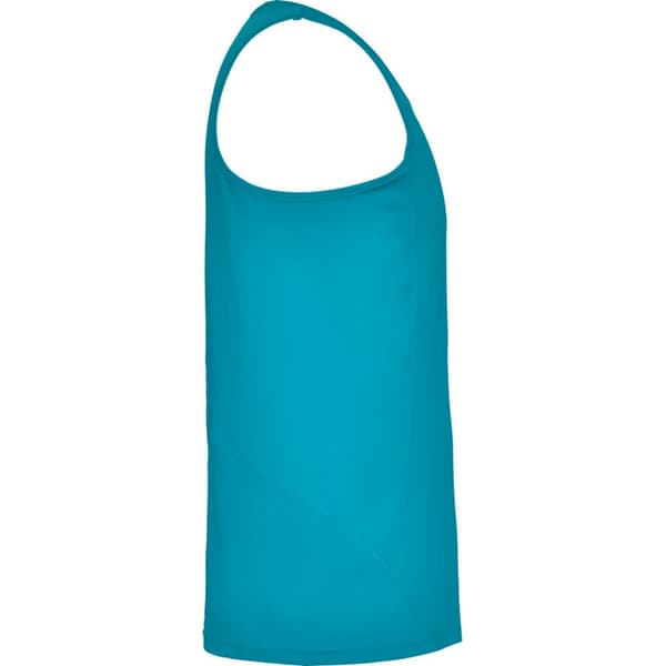 Roly Childrens/Kids Andre Sports Vest Top