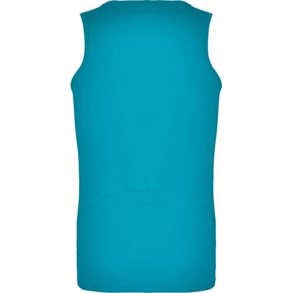 Roly Childrens/Kids Andre Sports Vest Top