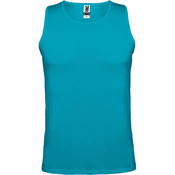 Roly Childrens/Kids Andre Sports Vest Top