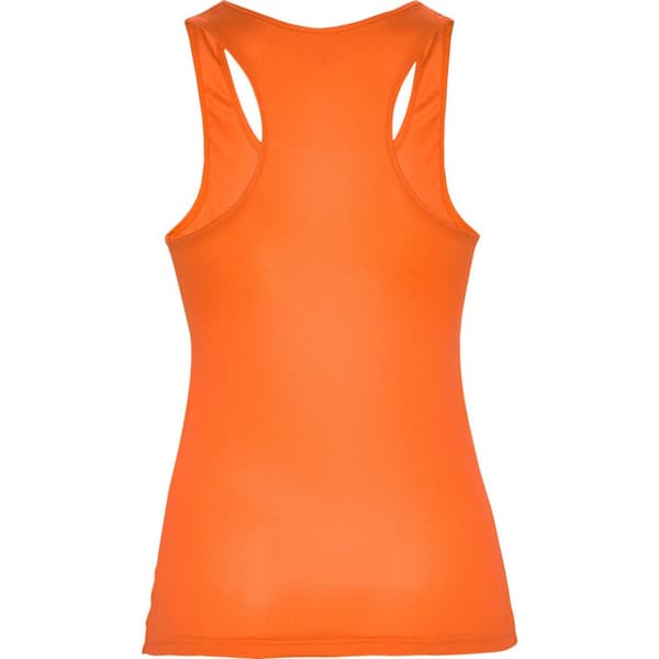 Roly Womens/Ladies Shura Sports Vest Top
