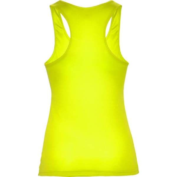 Roly Womens/Ladies Shura Sports Vest Top
