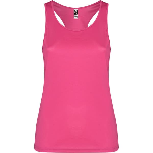 Roly Womens/Ladies Shura Sports Vest Top