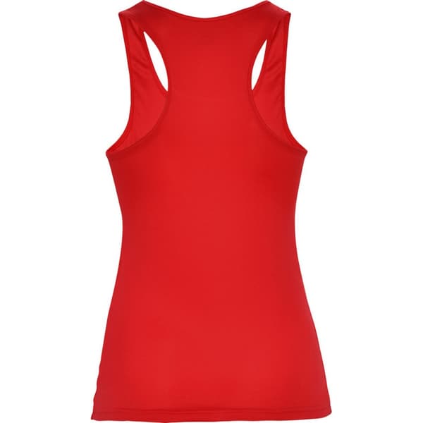 Roly Womens/Ladies Shura Sports Vest Top