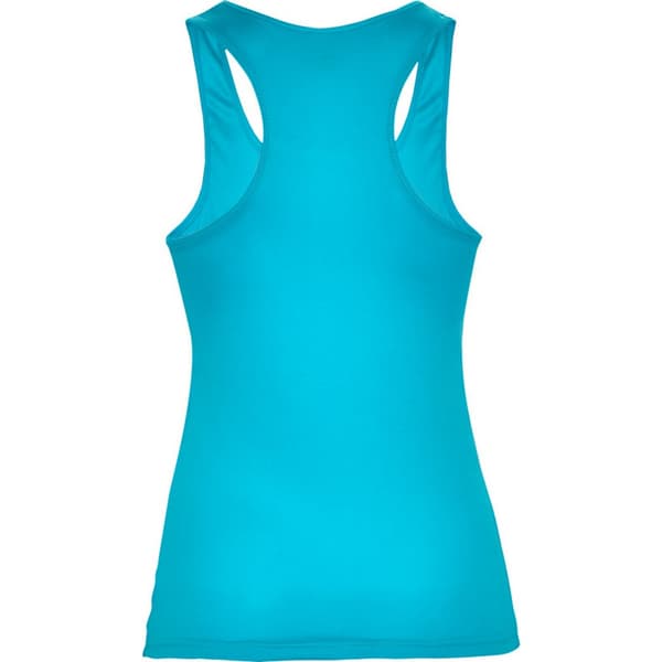Roly Womens/Ladies Shura Sports Vest Top