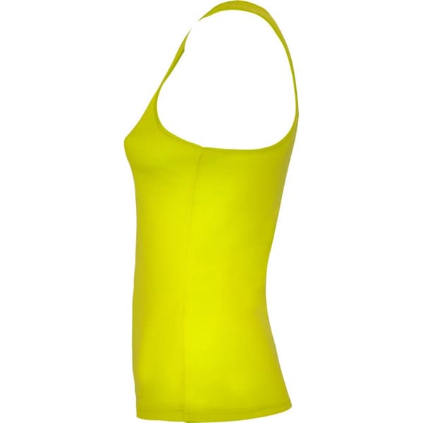 Roly Womens/Ladies Shura Sports Vest Top