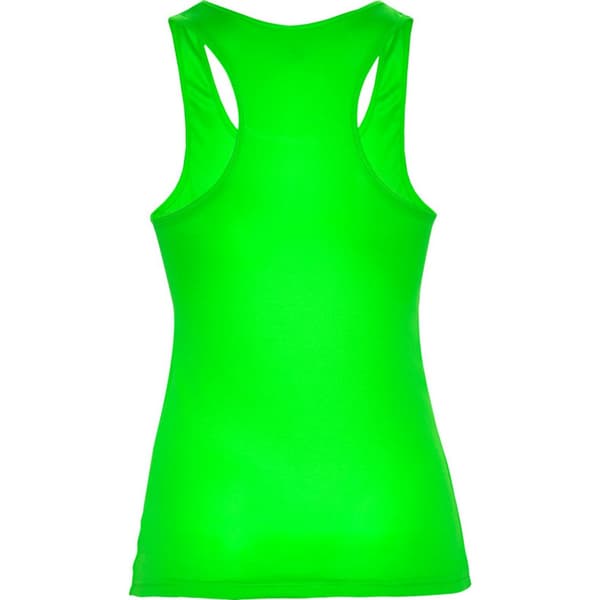 Roly Womens/Ladies Shura Sports Vest Top