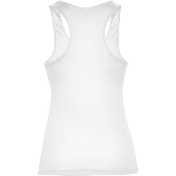 Roly Womens/Ladies Shura Sports Vest Top