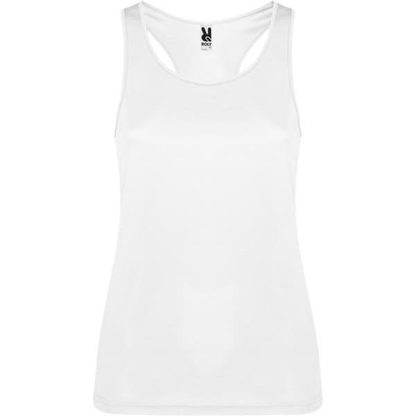 Roly Womens/Ladies Shura Sports Vest Top