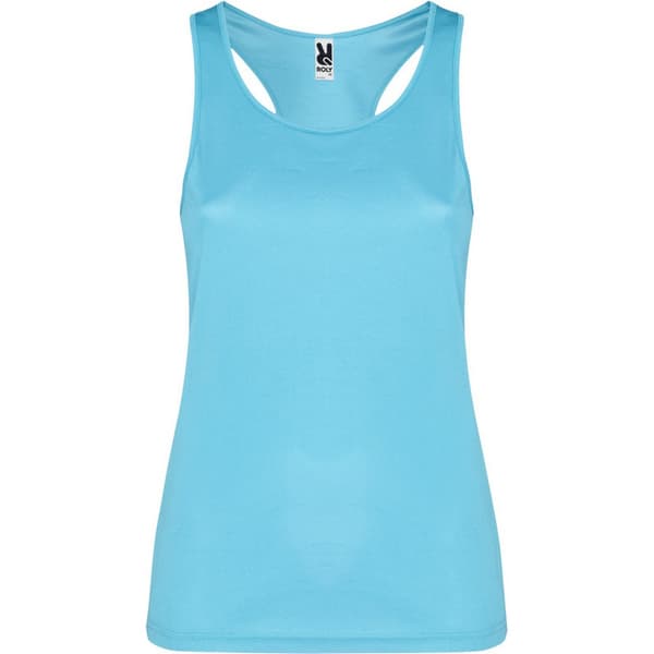 Roly Womens/Ladies Shura Sports Vest Top