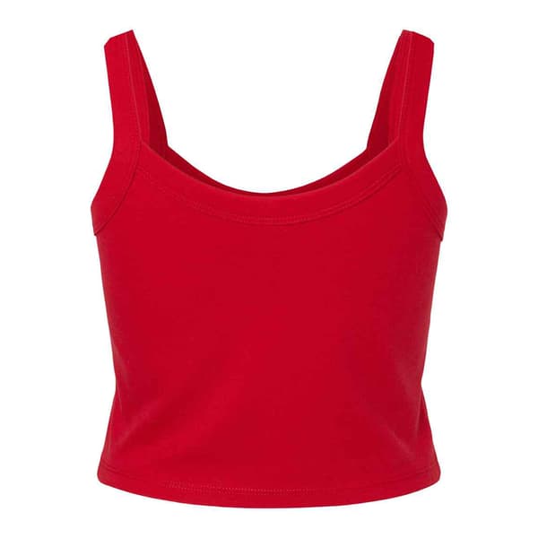 Bella + Canvas Womens/Ladies Spaghetti Strap Tank Top