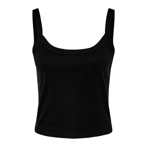 Bella + Canvas Womens/Ladies Spaghetti Strap Tank Top