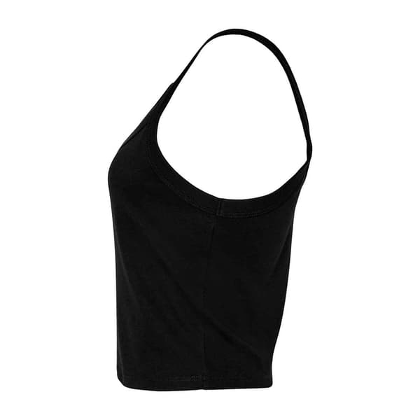 Bella + Canvas Womens/Ladies Spaghetti Strap Tank Top