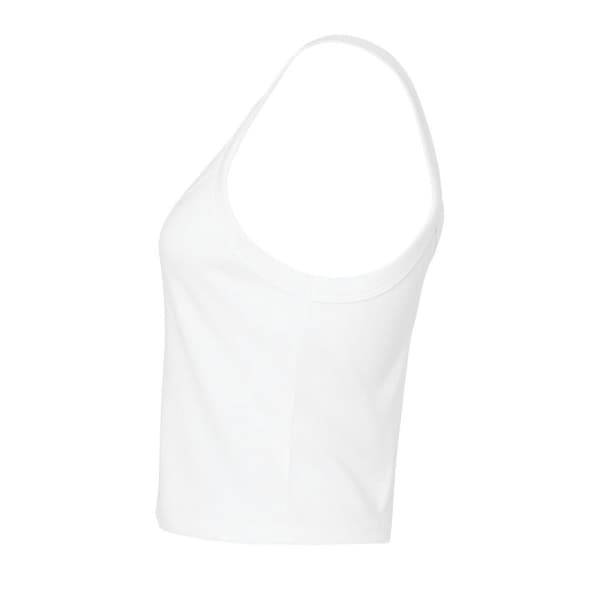 Bella + Canvas Womens/Ladies Spaghetti Strap Tank Top