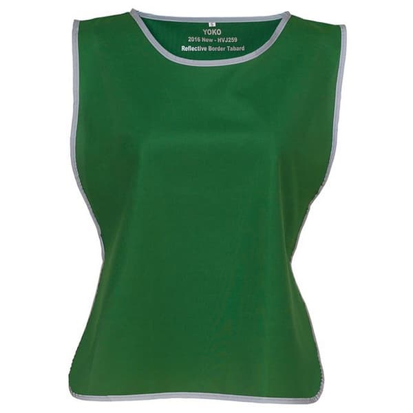 Yoko Childrens/Kids Tabard