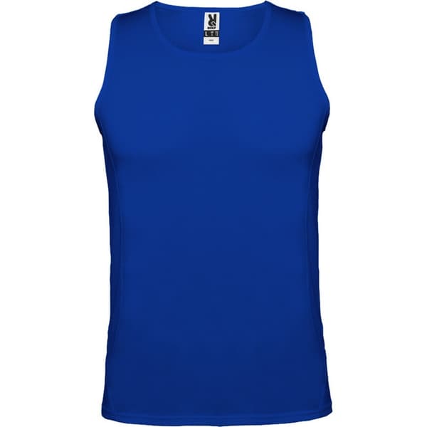 Roly Mens Andre Sports Vest Top