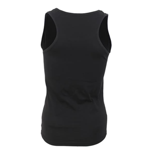 Spiral Direct Dam/Dotter Urban Fashion Razor Back Ärmlöst linne med rakblad
