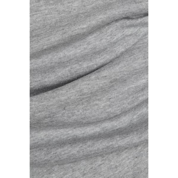 Bella + Canvas Linnen för damer/kvinnor Heather Micro-Rib Racerback Tank Top