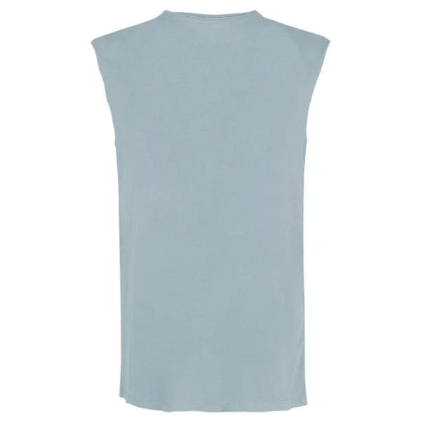 Amplified Mens Blow Up Your Video AC/DC Ärmlös Tank Top