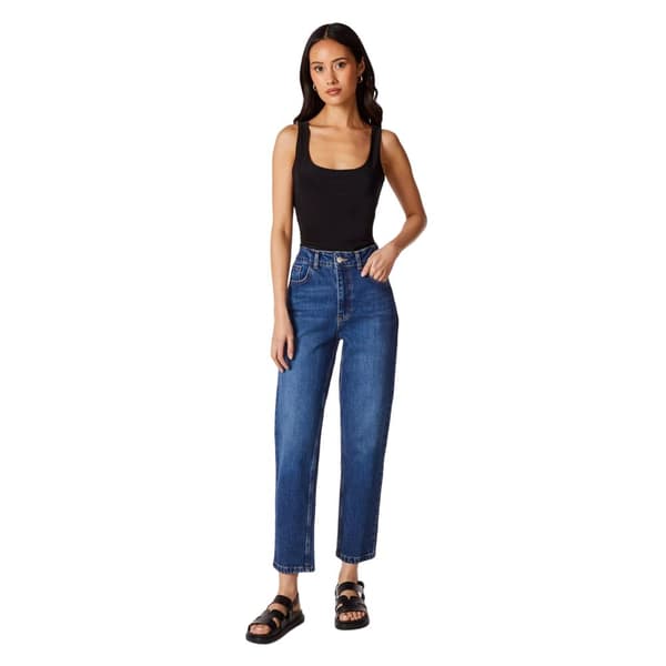 Principles Womens/Ladies Soft Touch Tank Top