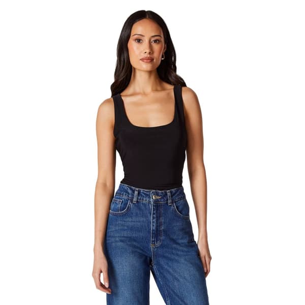 Principles Womens/Ladies Soft Touch Tank Top