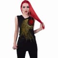Pikkukuva 2 / 2: Spiral Direct Womens/Ladies House Of The Dragon Tank Top