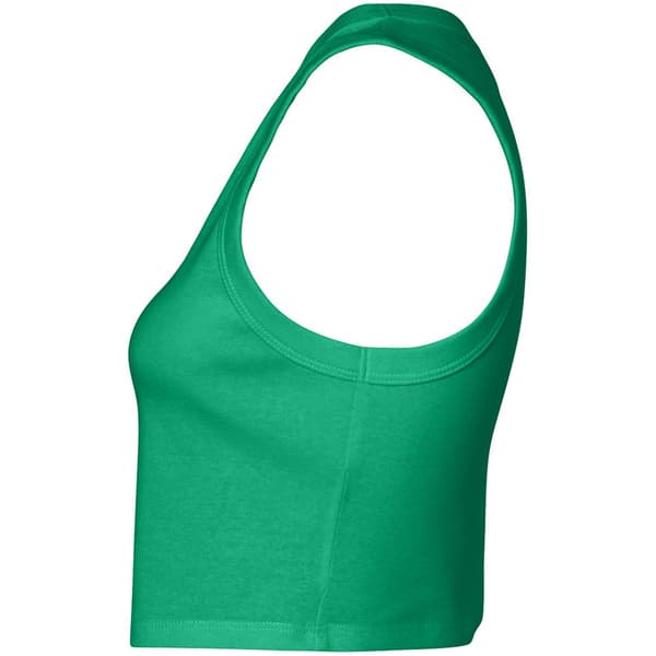 Bella + Canvas Muscles Micro-Rib Tank Top, dam/dam