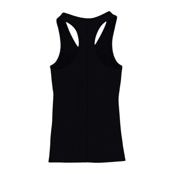 TriDri Womens/Ladies 3D Fit Sculpt Sculpted Melange Seamless 3D Sport Vest