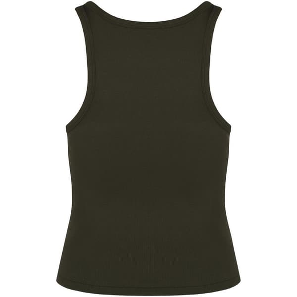 Native Spirit Kvinnor/Damer Ribbed Tank Top