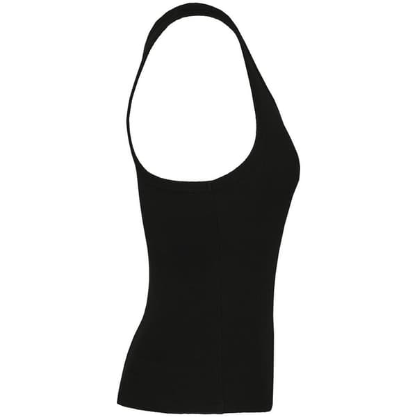Native Spirit Womens/Ladies Ribbed Tank Top