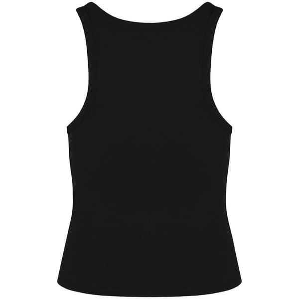 Native Spirit Womens/Ladies Ribbed Tank Top