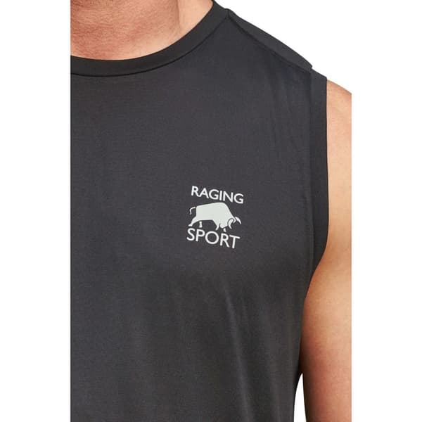 Raging Bull Mens Performance Vest Top