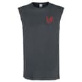 Miniatyrbilde 1 av 2: Amplified Unisex Adult Lineart Issues Korn Tank Top
