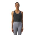 Miniatyrbillede 3 af 3: Girlfriend Collective Womens/Ladies Float Zoe Cross Back Tank Top