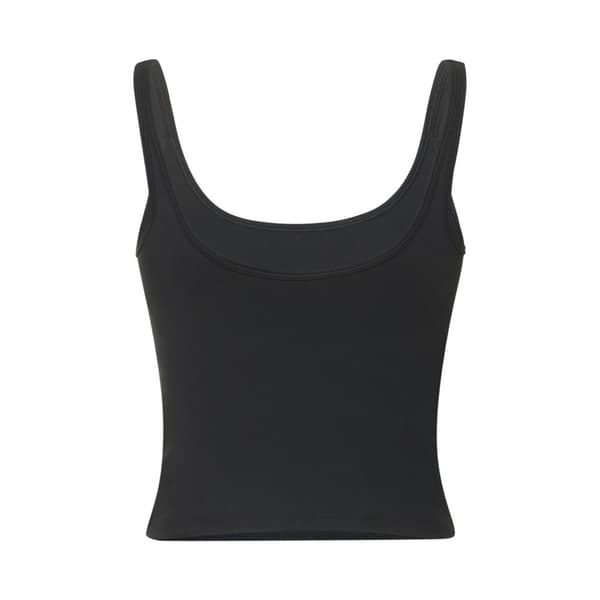 Girlfriend Collective Womens/Ladies Gemma Scoop Neck Tank Top