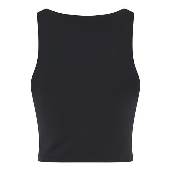 Girlfriend Collective Womens/Ladies Luxe Scoop Neck Tank Top