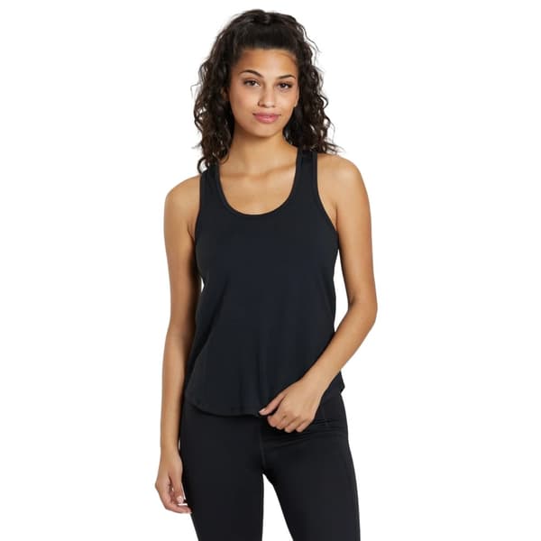 Girlfriend Collective Dam/Ladies Reset Relaxed Fit Träningslinne