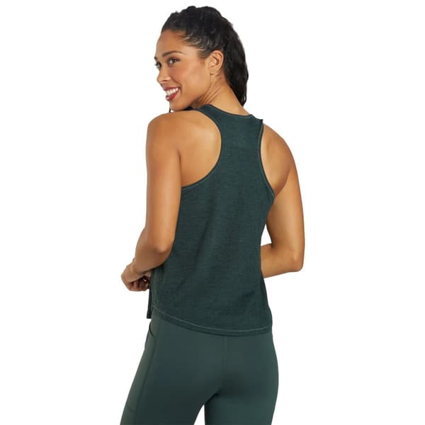 Girlfriend Collective Womens/Ladies Reset Relaxed Fit Training Tank Top