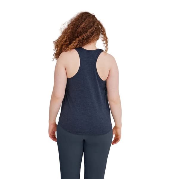 Girlfriend Collective Womens/Ladies Reset Relaxed Fit Training Tank Top
