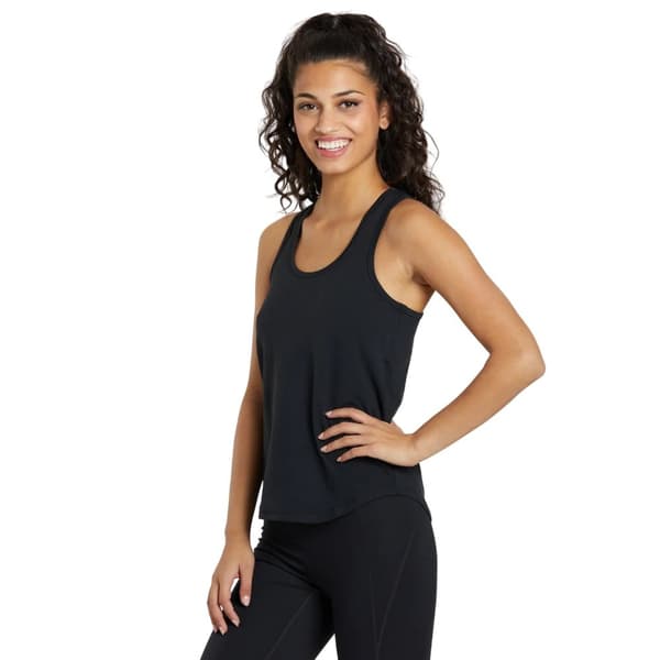 Girlfriend Collective Dam/Ladies Reset Relaxed Fit Träningslinne