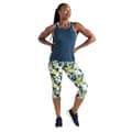 Miniatyrbilde 3 av 3: Dare 2B Womens/Ladies Bolt Petal Tank Top